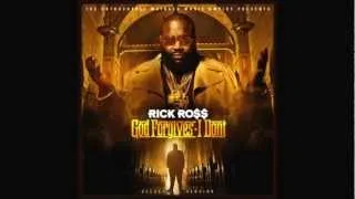 Rick Ross - Diced Pineapples (Feat. Wale & Drake)