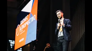 Алексей Слободзян – Социальные сети как инструмент продажи услугEmind.top
