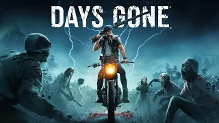 Surviving the Zombie Apocalypse in Days Gone