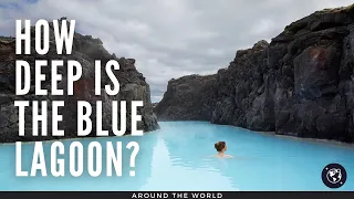 Blue Lagoon Iceland - Things No One Tells You - Should I Visit Iceland