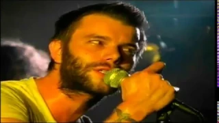 LUCERO Full Set (Enhanced version) Live at Ace's Basement (2004) AMAZING VIDEO!!