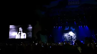 Lana Del Rey - Video Games (Live in Cracow, Poland, 19/08/2017)