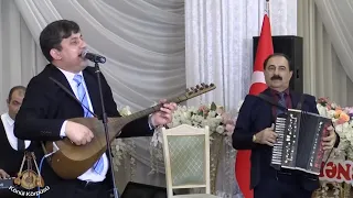 Şəhriyar Qaraxanlinın bal kimi ifaları bizim kanalda...