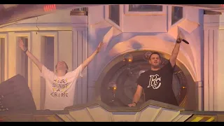 W&W & AXMO - Rave Superstar (Tomorrowland 2022)