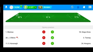 OSM | Deplasmanda 433B taktiği #osmtaktikserisi