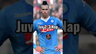 The best matches Napoli - Juve#shorts#napoli#juve#forzanapolisempre#football#edit#footbaledit