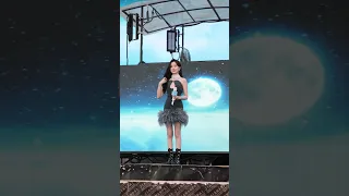 晒月光的人 Basking in Moonlight 飞行天分 Flying Talent | 广州音乐节 Guangzhou Live | 陈卓璇 Chen Zhuoxuan 20230729