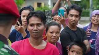 Hanya Presiden Jokowi Yang Bisa Begini ‼️ Tetap Sederhana Meski Punya Segalanya