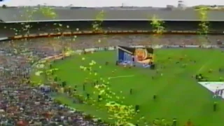 1980 VFL Grand Final - Richmond vs Collingwood - 3AW Commentary