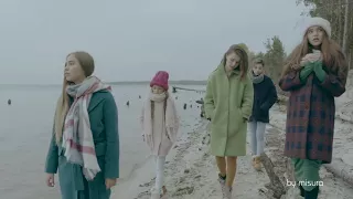 Open kids-кажется (Official Video)