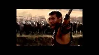 Спартак: Война проклятых / Spartacus: War of the Damned - Final Battle Spartacus & Crassus