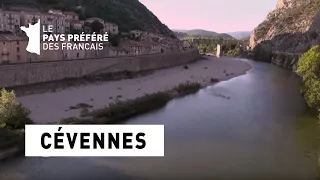 Cévennes - Gard - Les 100 lieux qu'il faut voir - Documentaire