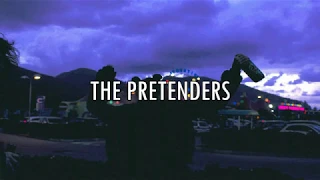 The Pretenders - I'll Stand By You (Subtitulado Español)