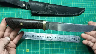 нож Diablo knives16/2024