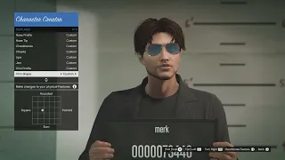 GTA 5 ONLINE | GOOD LOOKING MALE CHARACTER CREATION 2023 🔥🔥