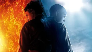 Повелитель стихий (The Last Airbender, 2010) - Русский Трейлер HD