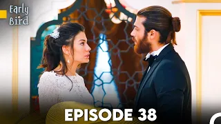 Daydreamer Full Episode 38 (English Subtitles)