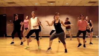 "SHAKE IT OFF" by Taylor Swift - Dance Fitness Choreography Valeo Club