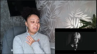 UK REACTS 🇬🇧..Billie Eilish - No Time To Die | Reaction