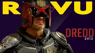 DREDD: Un excellent film sous-estimé