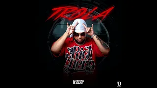 Mestizo Is Back - TROLA  (Audio Oficial)