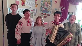 ***ДЕНЬ ПАМ'ЯТІ ПРО ЧОРНОБИЛЬСЬКУ КАТАСТРОФУ***