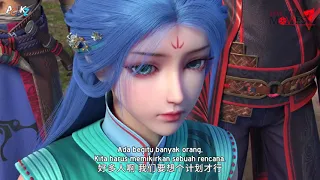 Wo Shi Da Shenxian Eps 27 Sub Indo