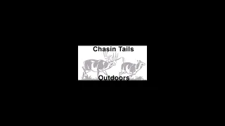 Introducing Chasin Tails Outdoors