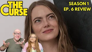 The Curse season 1 episode 6 reaction and review: Best episode yet?