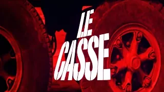 Ennio Morricone - Le Casse (1971)
