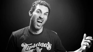 Mark Normand - The Guest List