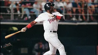 Tony Gwynn Highlights