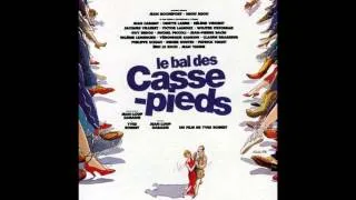 Vladimir Cosma le bal des casses pieds