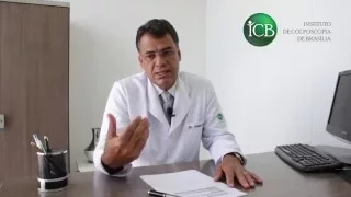 HPV - Instituto de Colposcopia de Brasília