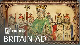 How The Roman Invasion Actually Helped Build Medieval Britain | King Arthur's Britain | Chronicle