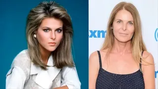 Dynasty All Cast Then and Now