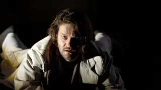 DAS UNSCHULDIGE WERK | Theaterstück von Thomas Arzt | Der Trailer