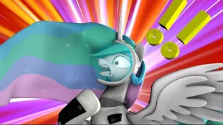 Celestia will remember that (MLP SFM super short)