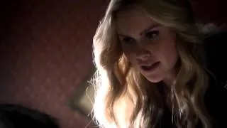 The Originals 1x11 Davina "They want to complete the harvest"