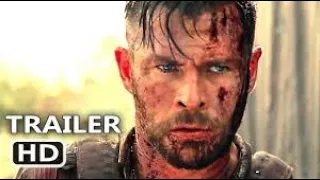 Extraction 2020 trailer - Official movie HD