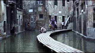 Adriano Celentano - Yuppi Du - Charlotte Rampling (HD)