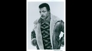 FORTUNE DANE 1986 Carl Weathers