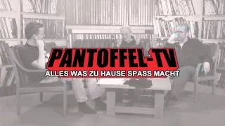 Pantoffel-TV Folge 16 - Teaser