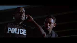 Bad Boys II (2004) | Official Trailer 2