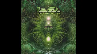 Ital - Voice Of Nature [Full Album]