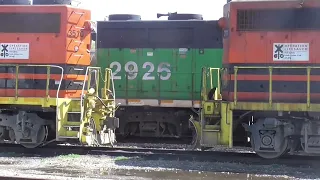 CN 568 April 30, 2024