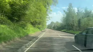 Beautiful Village Roads... Scotland,#perth #scotland #europe #uk #london #kerala #india