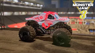 Top 20 Trucks We NEED In The Next Monster Jam Game!
