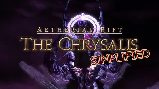 FFXIV Simplified - The Chrysalis [Nabriales]