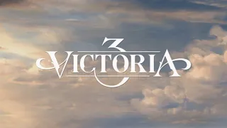 Victoria 3 CША #1 - Начало новой эпохи
